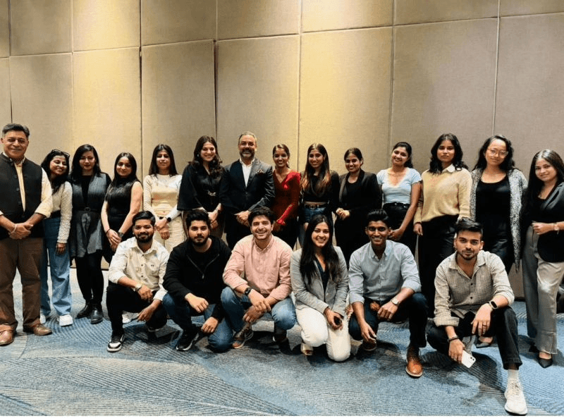 Customer Excellence Project for Shantanu & Nikhil